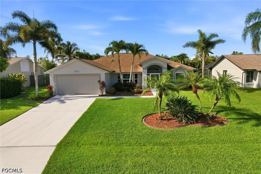 238 SW 45th Terrace Cape Coral FL 33914