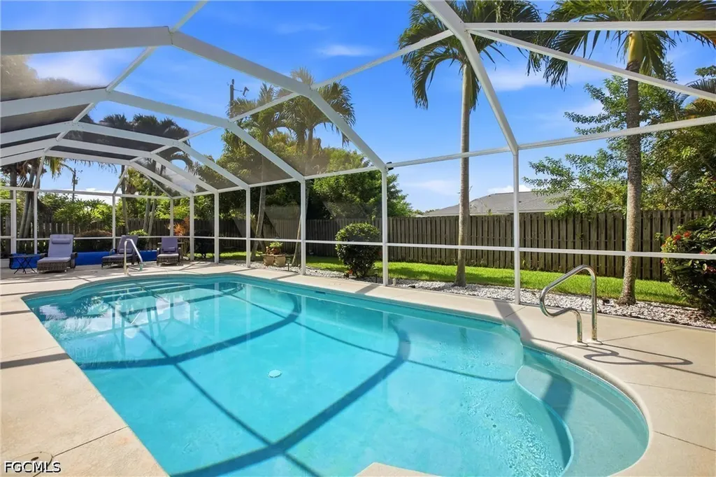 238 SW 45th Terrace Cape Coral FL 33914