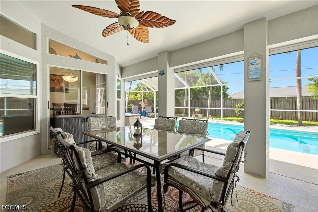 238 SW 45th Terrace Cape Coral FL 33914
