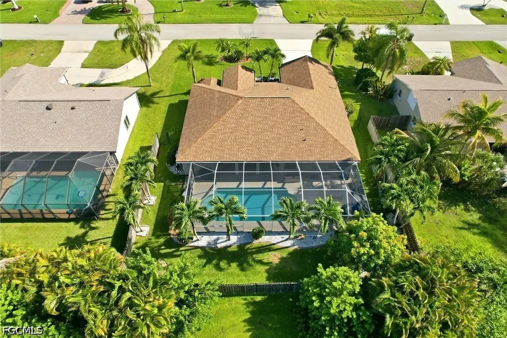 238 SW 45th Terrace Cape Coral FL 33914