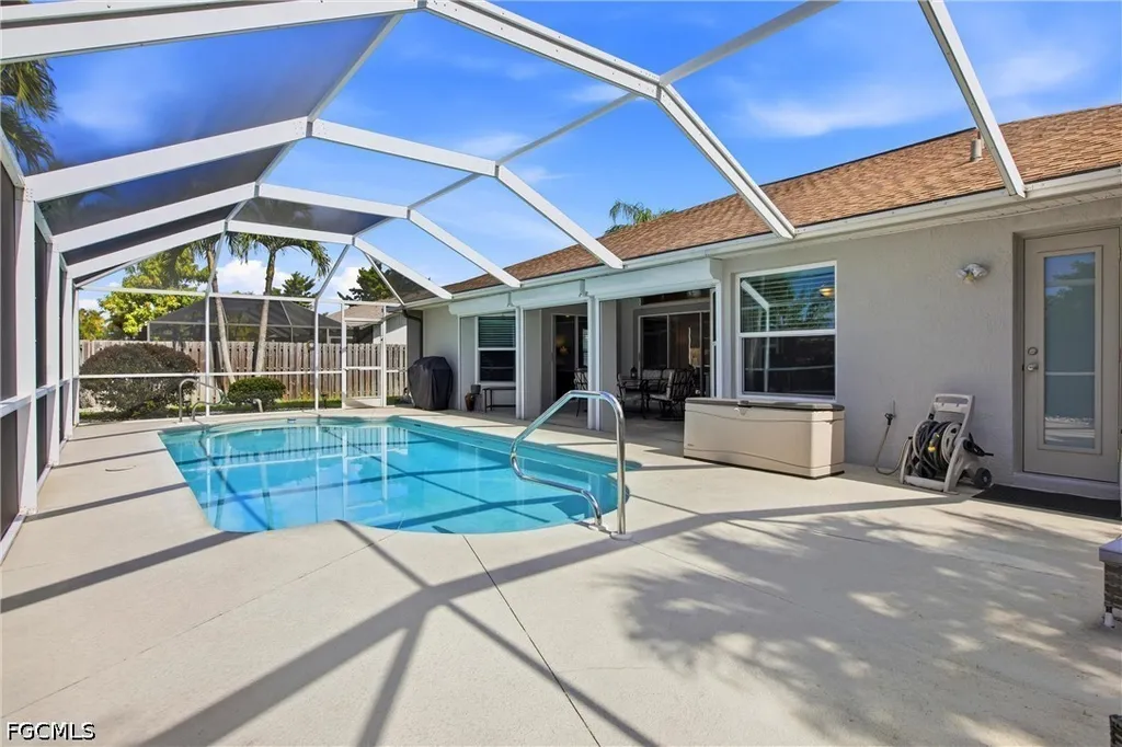 238 SW 45th Terrace Cape Coral FL 33914