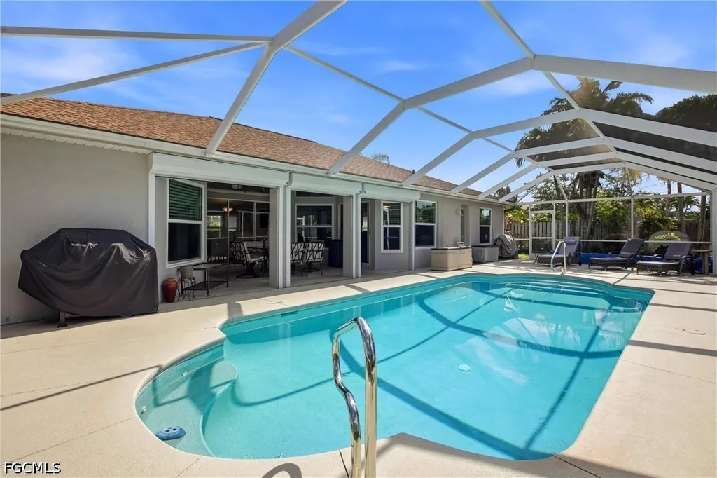 238 SW 45th Terrace Cape Coral FL 33914
