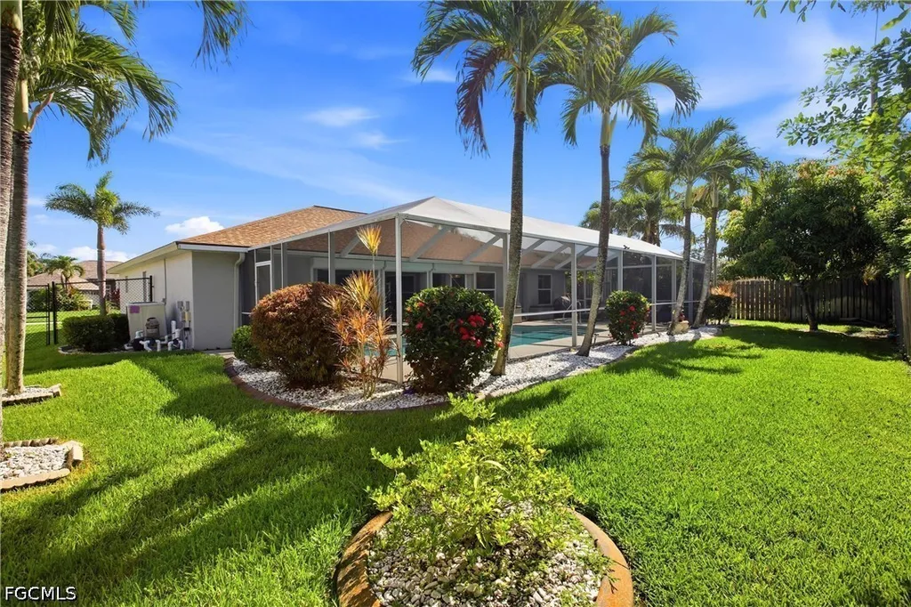 238 SW 45th Terrace Cape Coral FL 33914