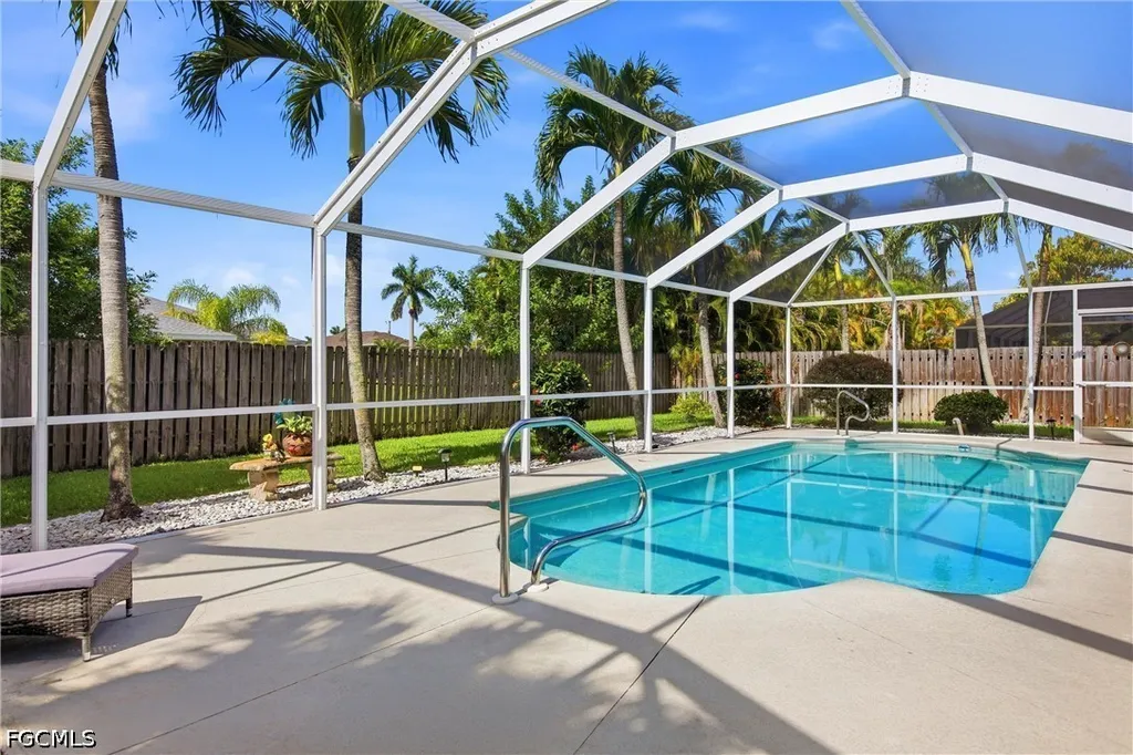 238 SW 45th Terrace Cape Coral FL 33914