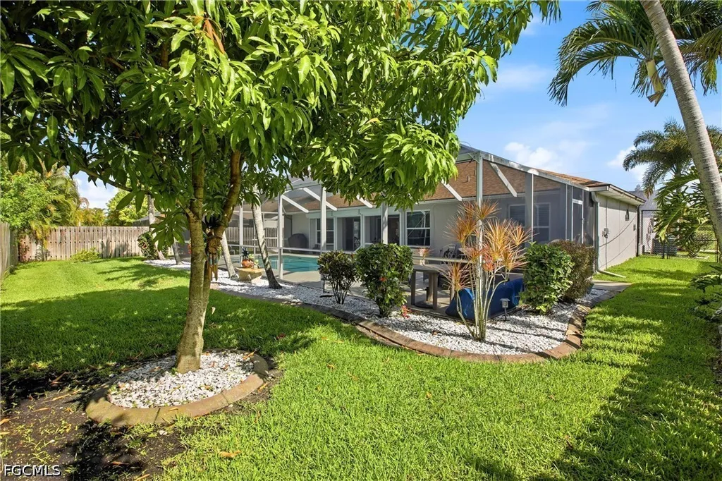 238 SW 45th Terrace Cape Coral FL 33914