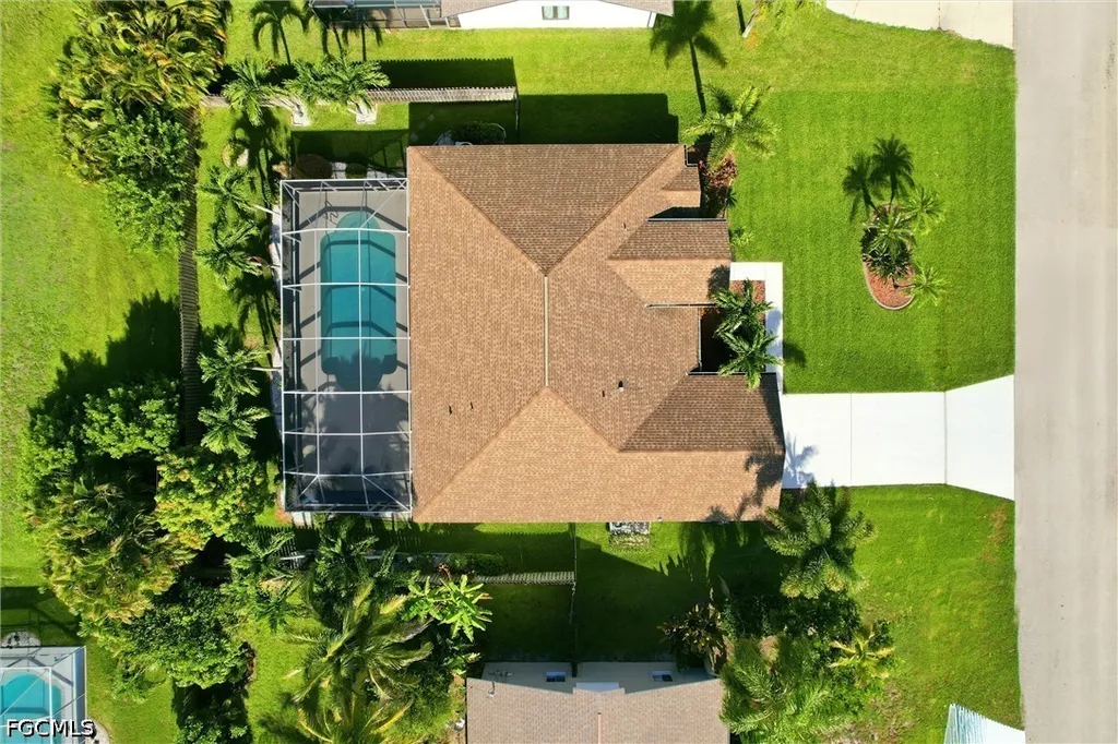 238 SW 45th Terrace Cape Coral FL 33914