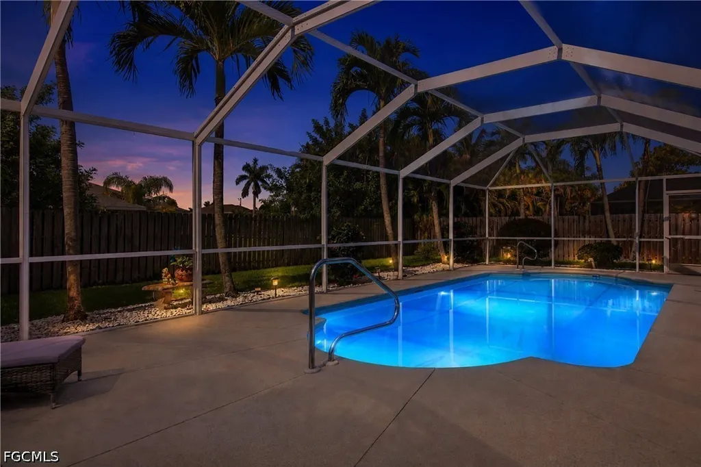 238 SW 45th Terrace Cape Coral FL 33914