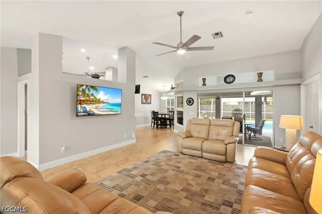 238 SW 45th Terrace Cape Coral FL 33914