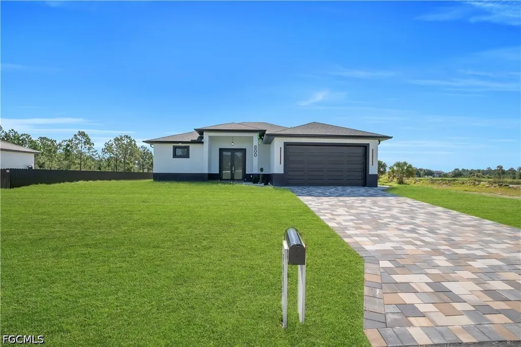 800 Pine Avenue Lehigh Acres FL 33972