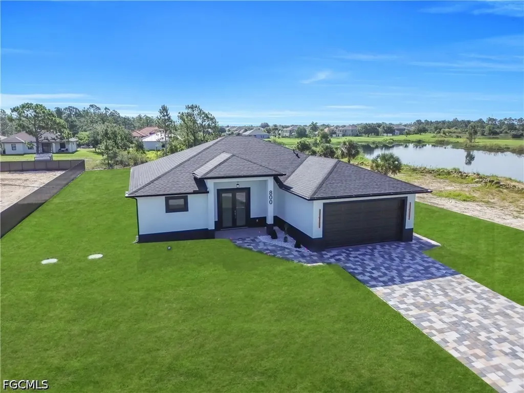 800 Pine Avenue Lehigh Acres FL 33972
