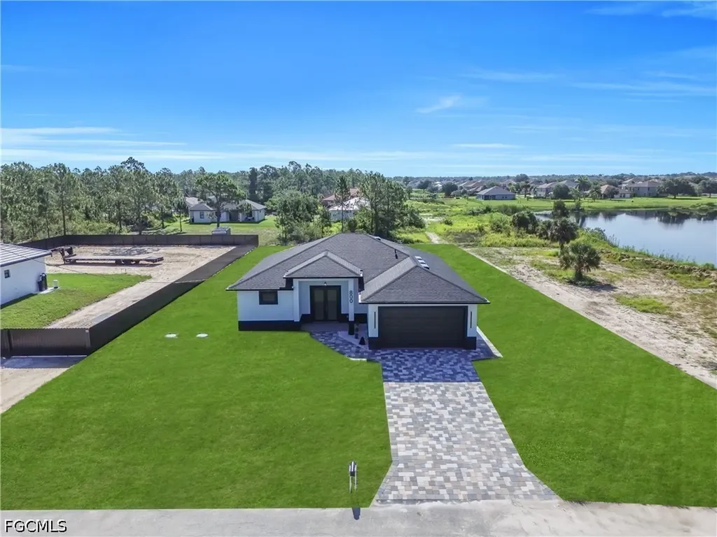 800 Pine Avenue Lehigh Acres FL 33972