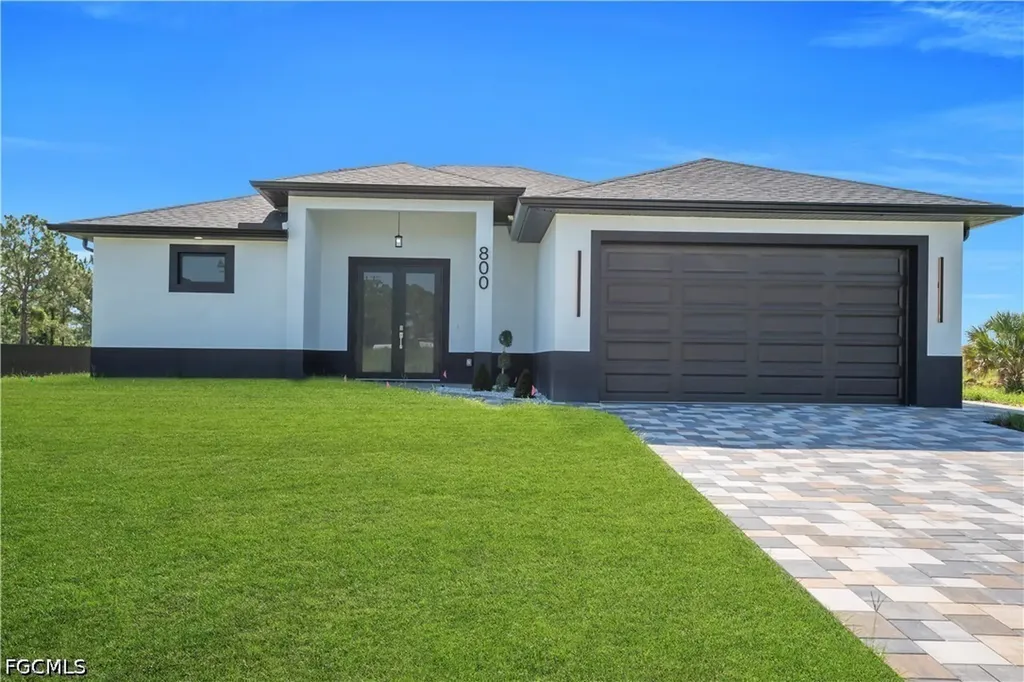 800 Pine Avenue Lehigh Acres FL 33972