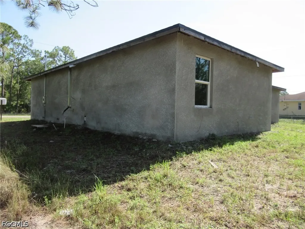 702 E 15th Street Lehigh Acres FL 33972