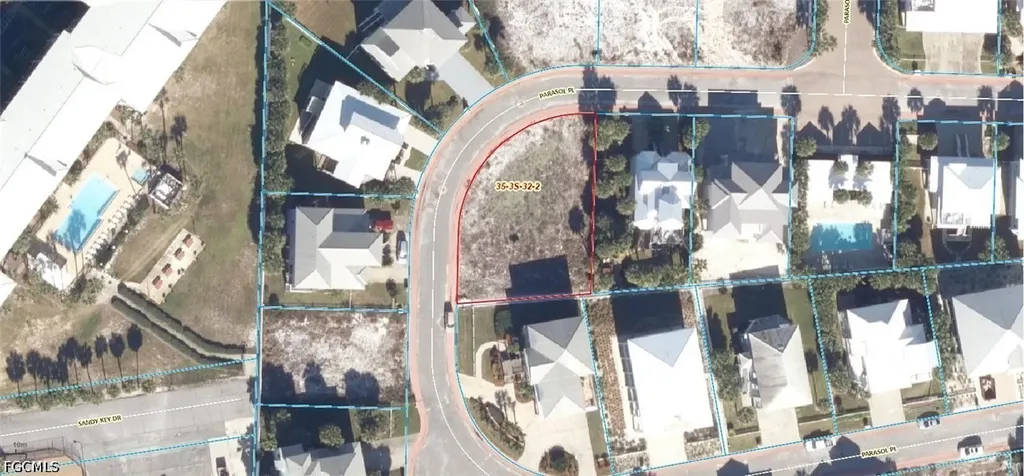 1209 Parasol Place E Pensacola FL 32507