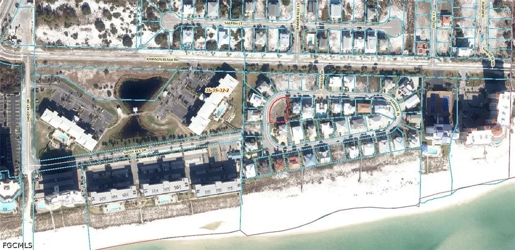 1209 Parasol Place E Pensacola FL 32507