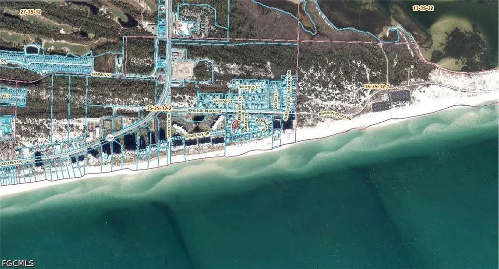 1209 Parasol Place E Pensacola FL 32507