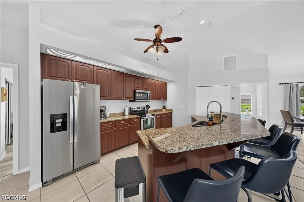 519 NE 19th Terrace Cape Coral FL 33909