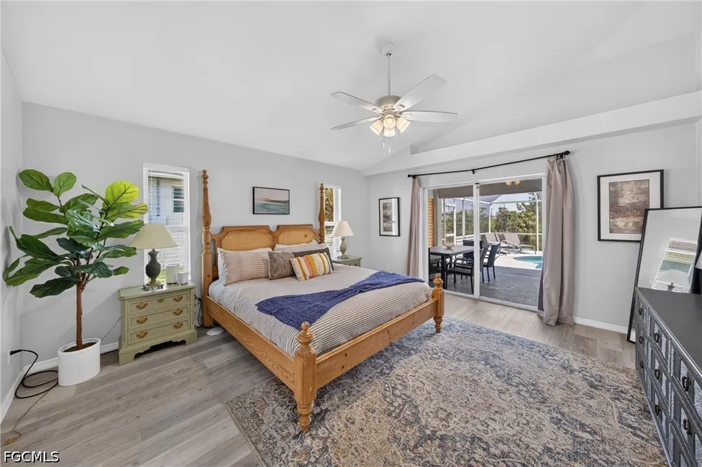 519 NE 19th Terrace Cape Coral FL 33909