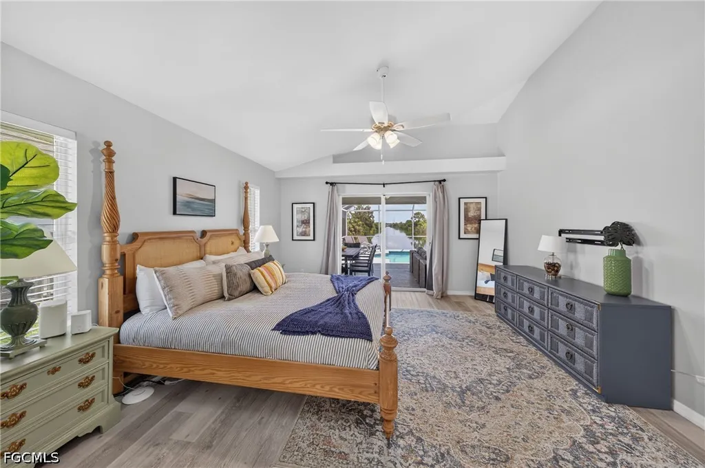 519 NE 19th Terrace Cape Coral FL 33909