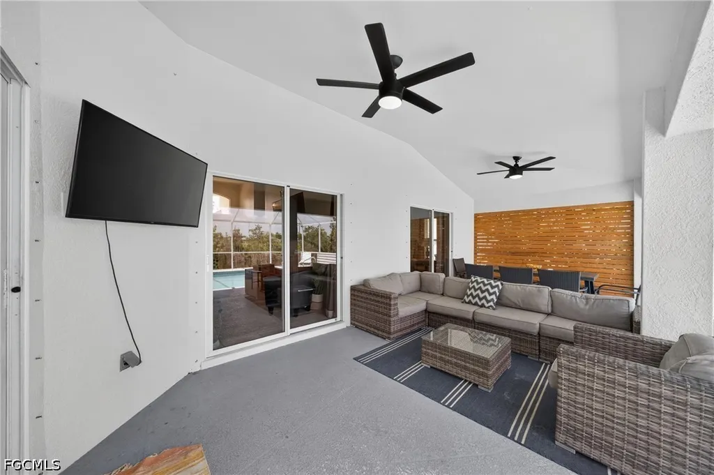 519 NE 19th Terrace Cape Coral FL 33909
