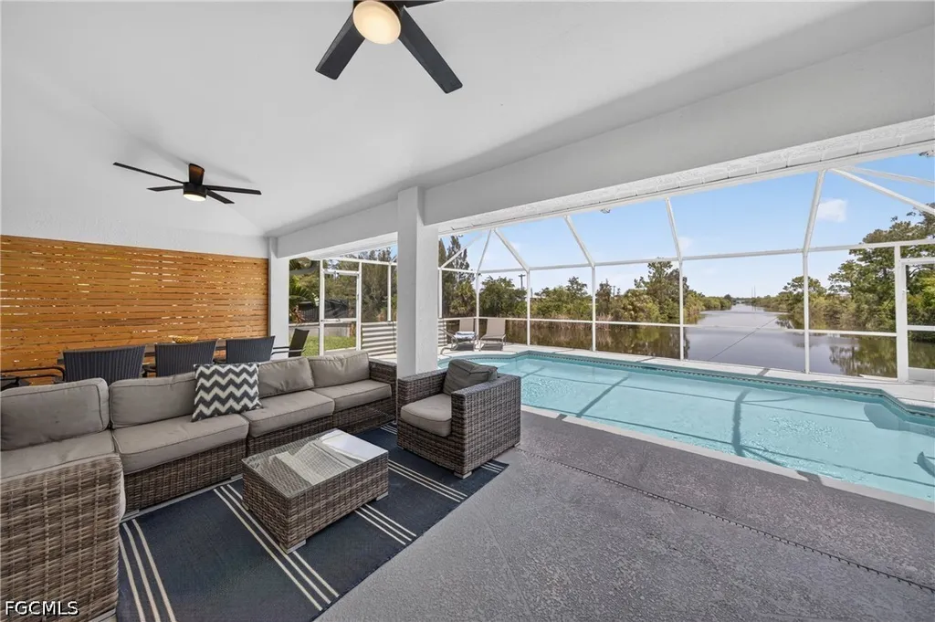 519 NE 19th Terrace Cape Coral FL 33909