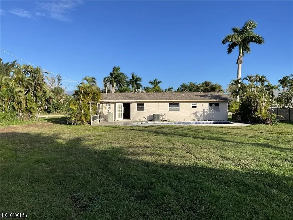 16620 Arbor Ridge Drive Fort Myers FL 33908