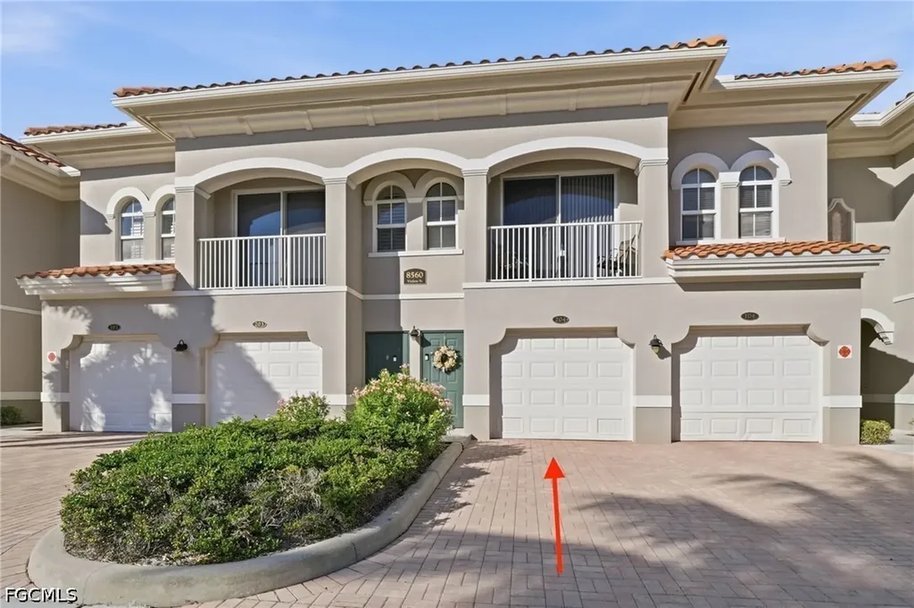 8560 Violeta Street Estero FL 34135