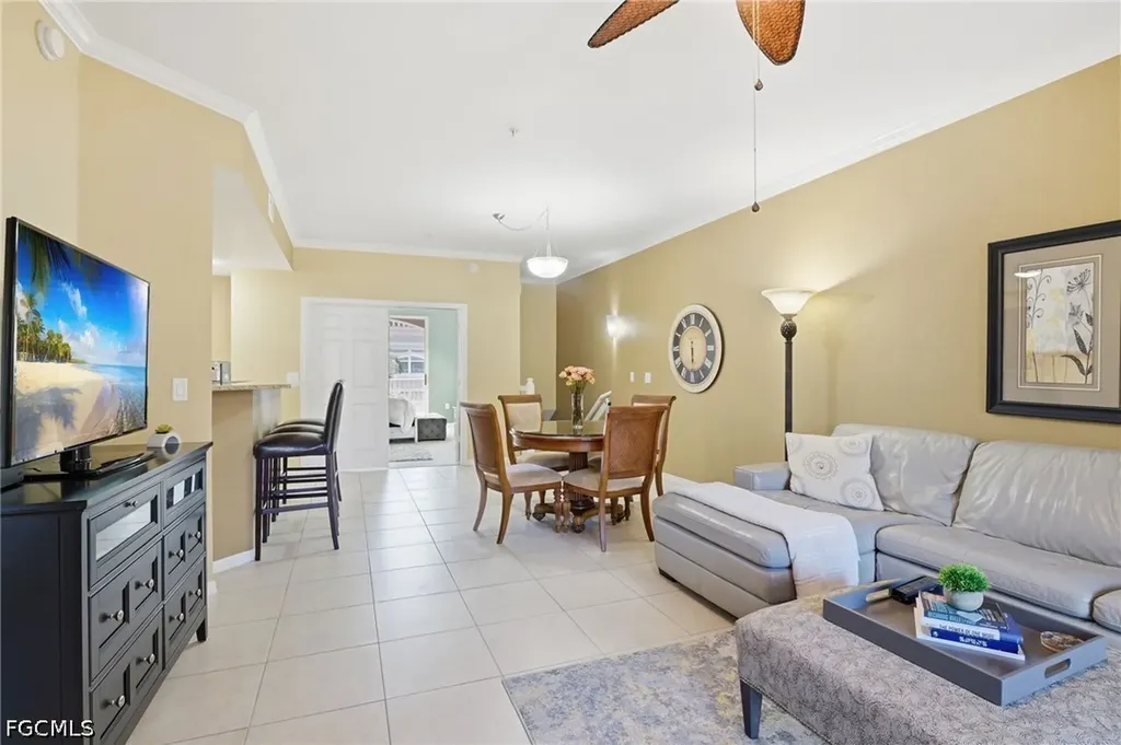 8560 Violeta Street Estero FL 34135