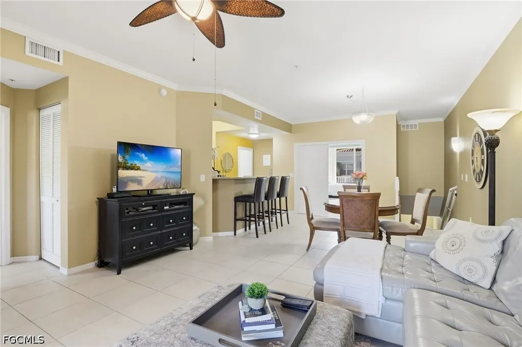 8560 Violeta Street Estero FL 34135