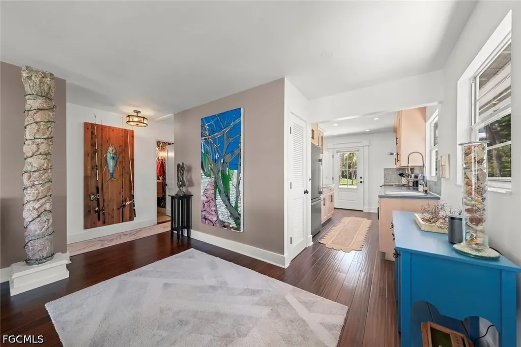 2539 Coconut Drive Sanibel FL 33957