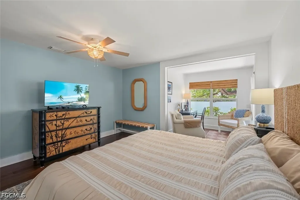 2539 Coconut Drive Sanibel FL 33957