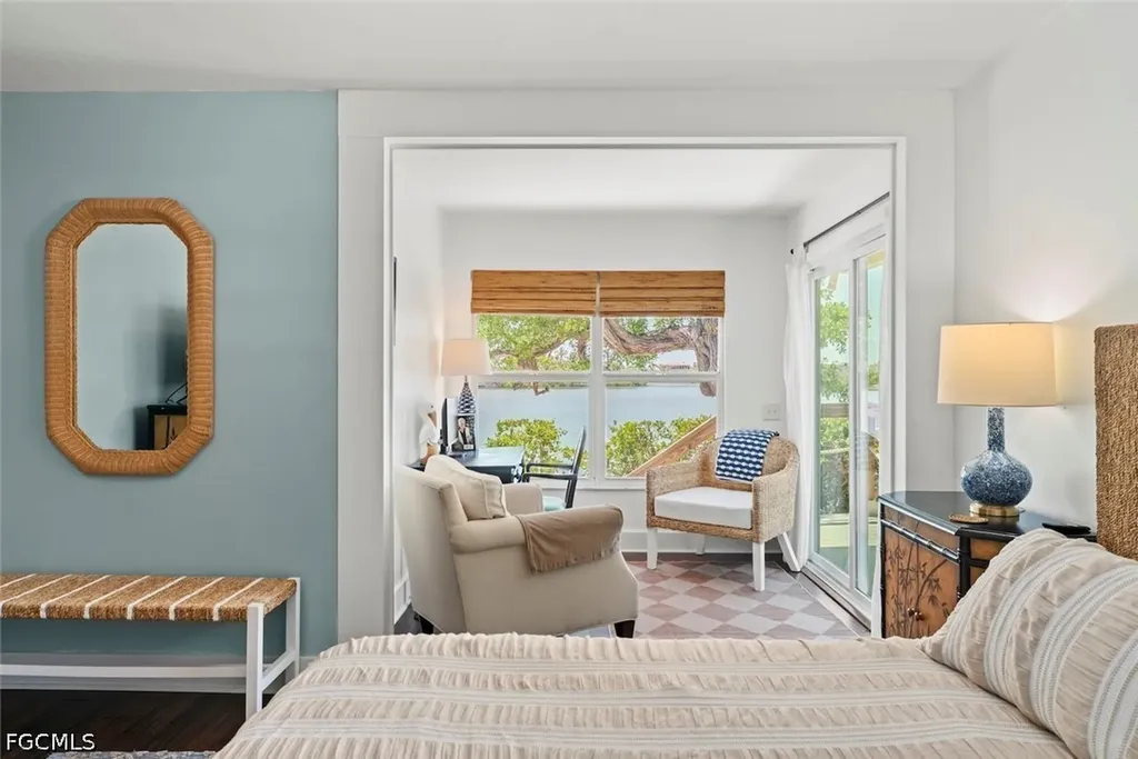 2539 Coconut Drive Sanibel FL 33957