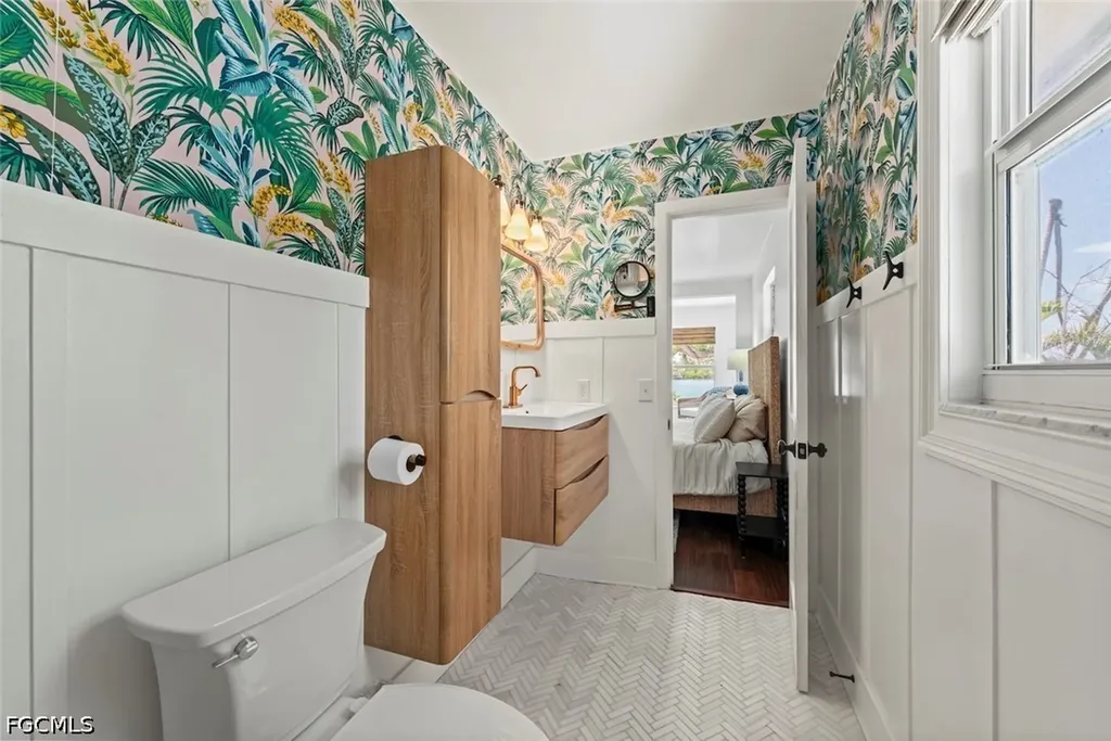2539 Coconut Drive Sanibel FL 33957