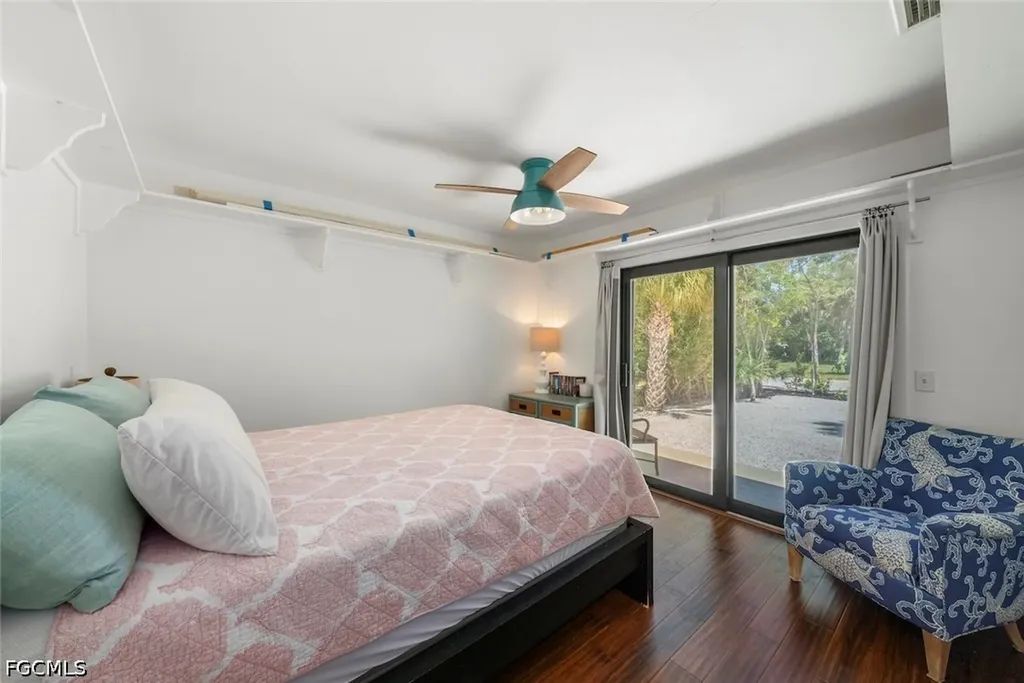 2539 Coconut Drive Sanibel FL 33957