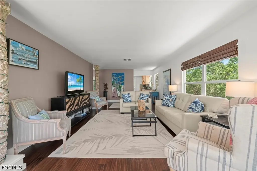 2539 Coconut Drive Sanibel FL 33957