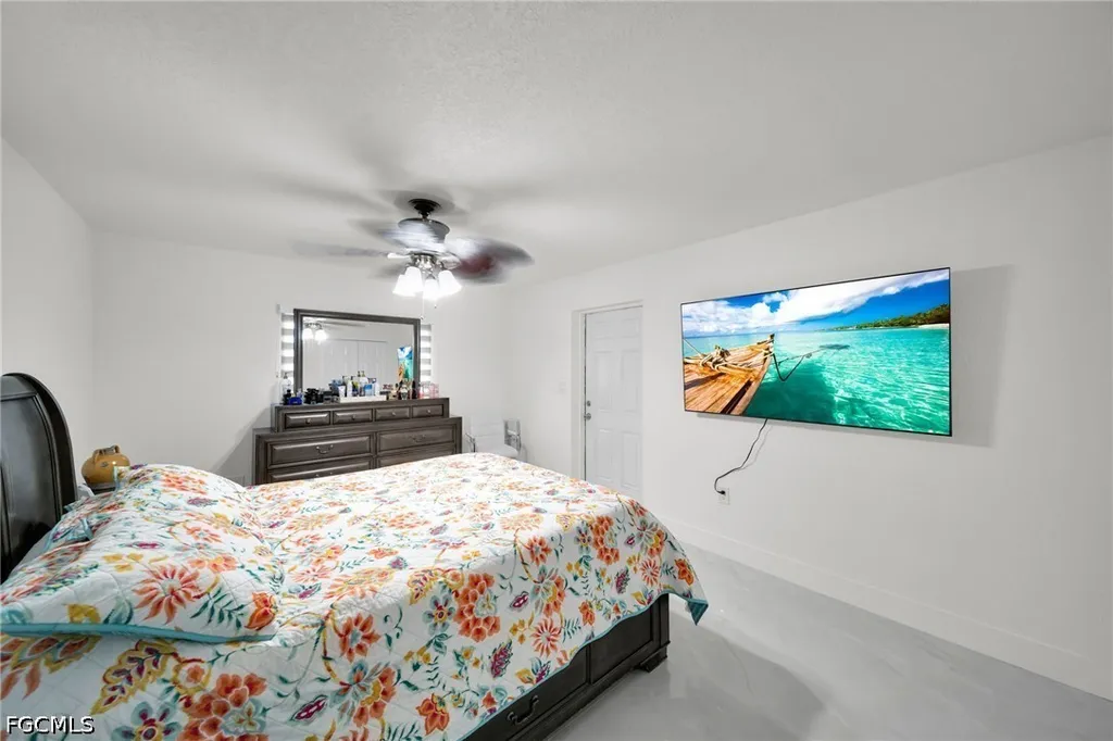 1191 Gramac Drive North Fort Myers FL 33917
