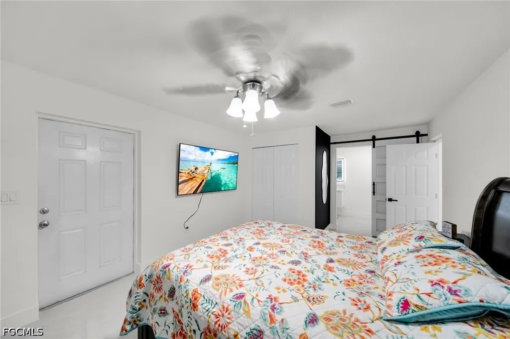 1191 Gramac Drive North Fort Myers FL 33917