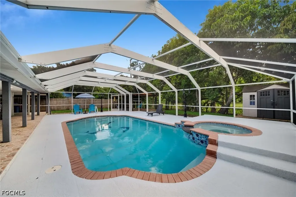1191 Gramac Drive North Fort Myers FL 33917