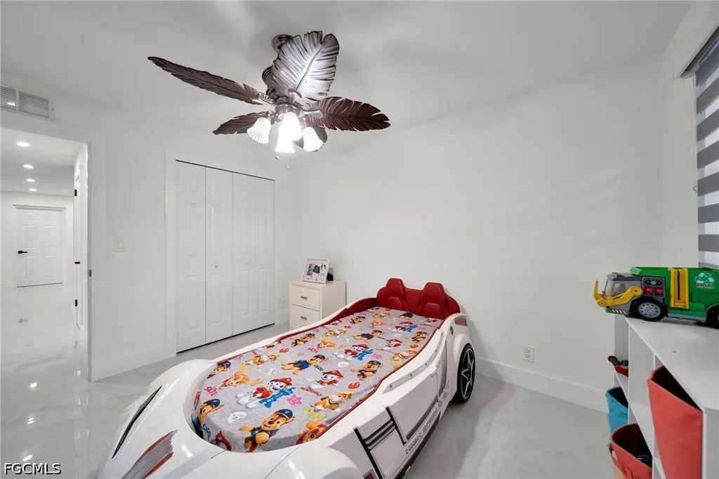 1191 Gramac Drive North Fort Myers FL 33917