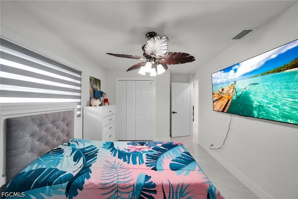 1191 Gramac Drive North Fort Myers FL 33917