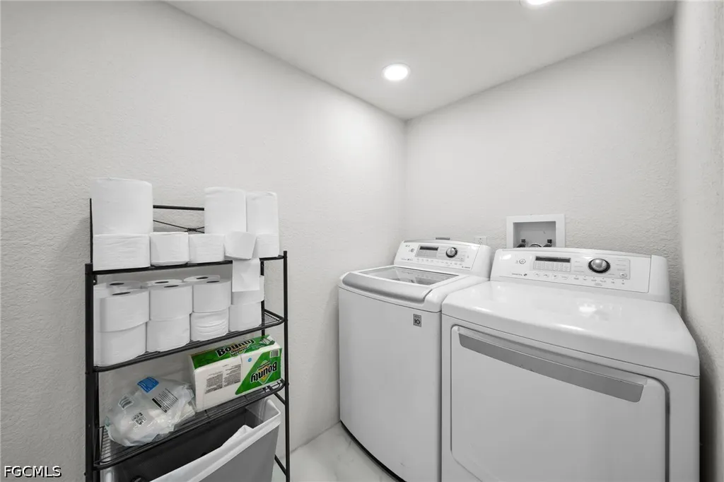 1191 Gramac Drive North Fort Myers FL 33917