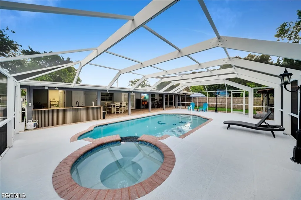 1191 Gramac Drive North Fort Myers FL 33917