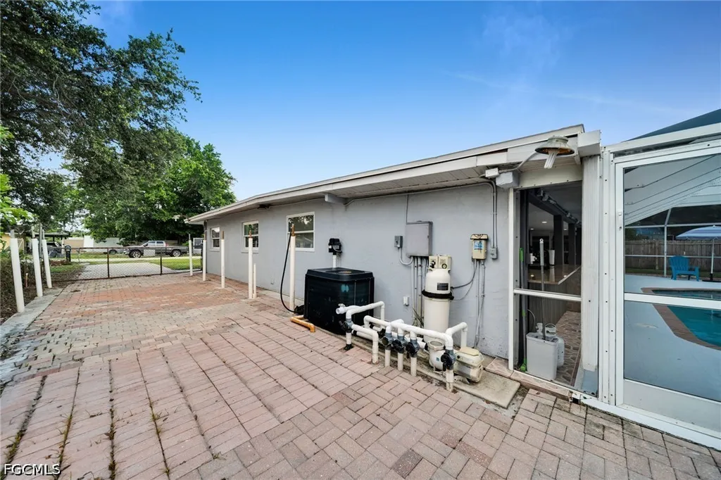 1191 Gramac Drive North Fort Myers FL 33917
