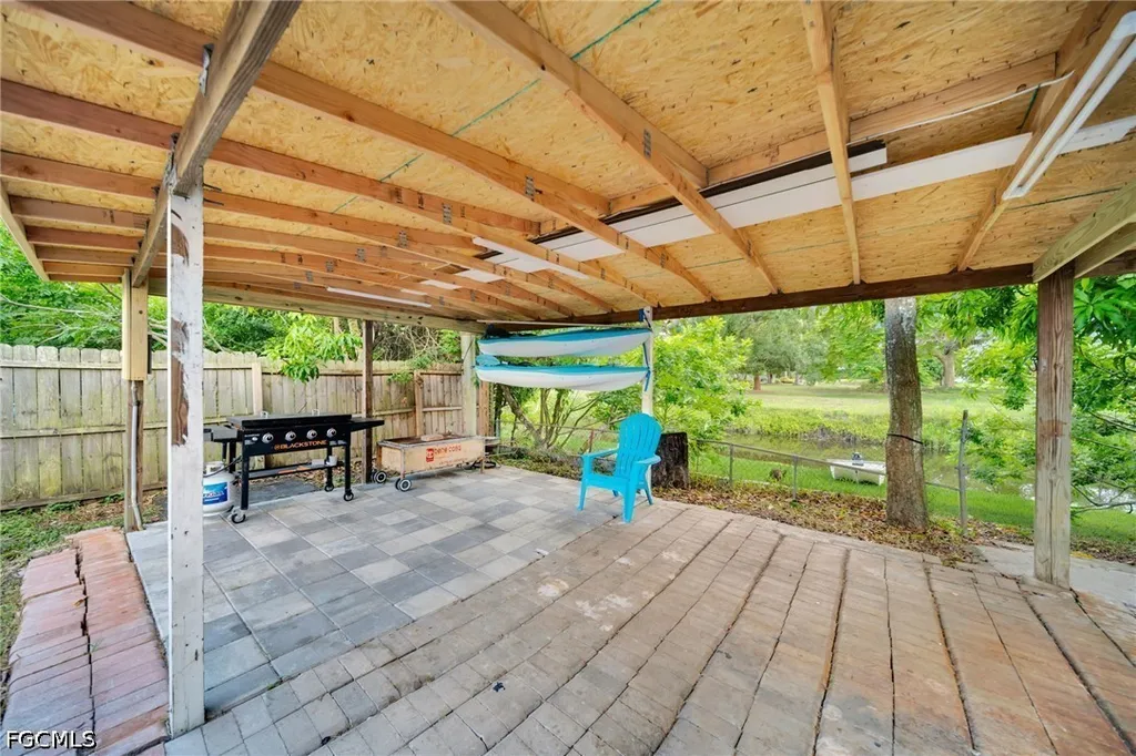 1191 Gramac Drive North Fort Myers FL 33917