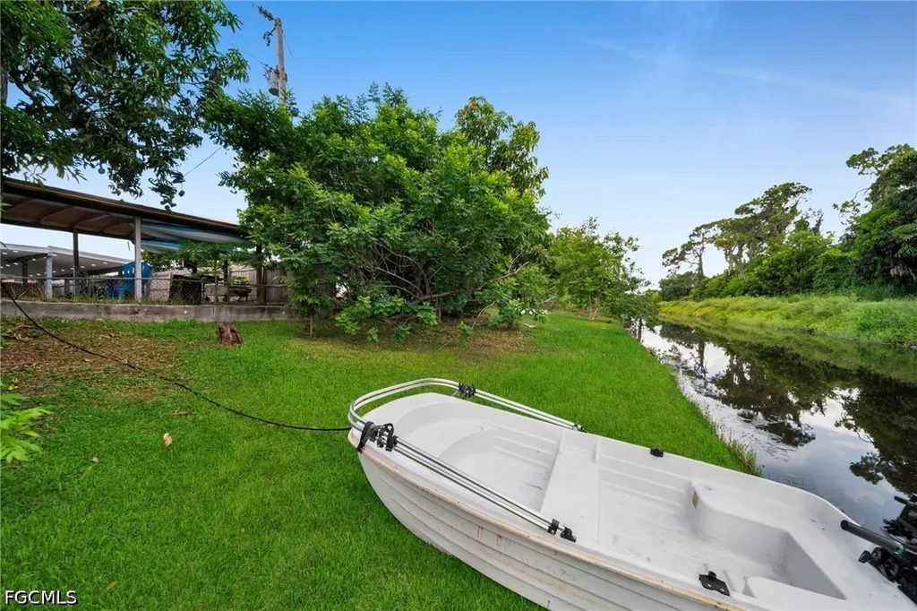 1191 Gramac Drive North Fort Myers FL 33917