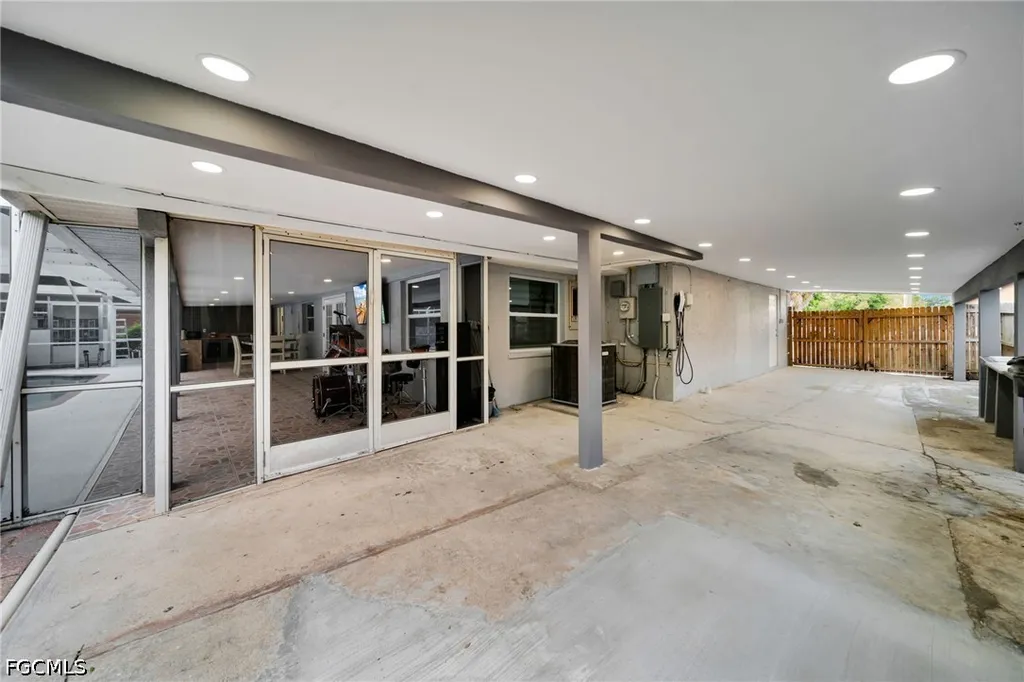 1191 Gramac Drive North Fort Myers FL 33917