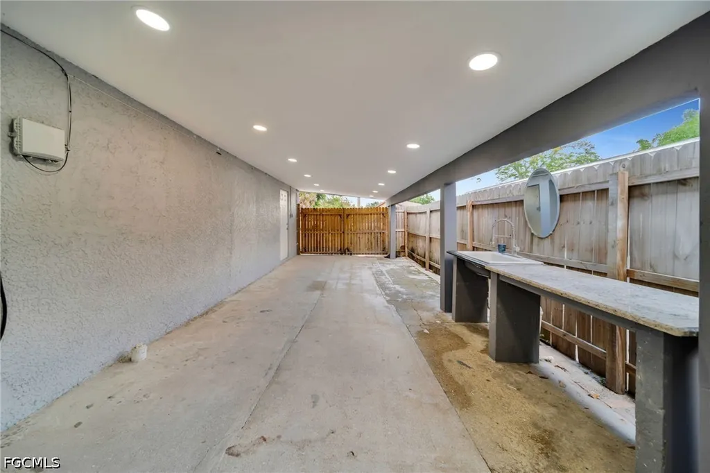 1191 Gramac Drive North Fort Myers FL 33917
