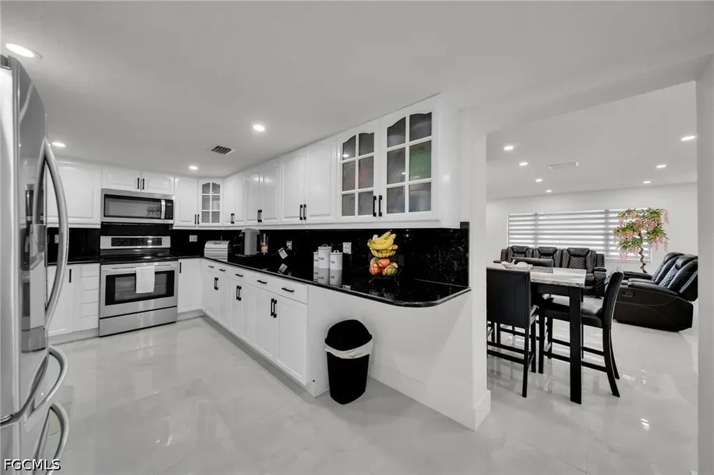 1191 Gramac Drive North Fort Myers FL 33917