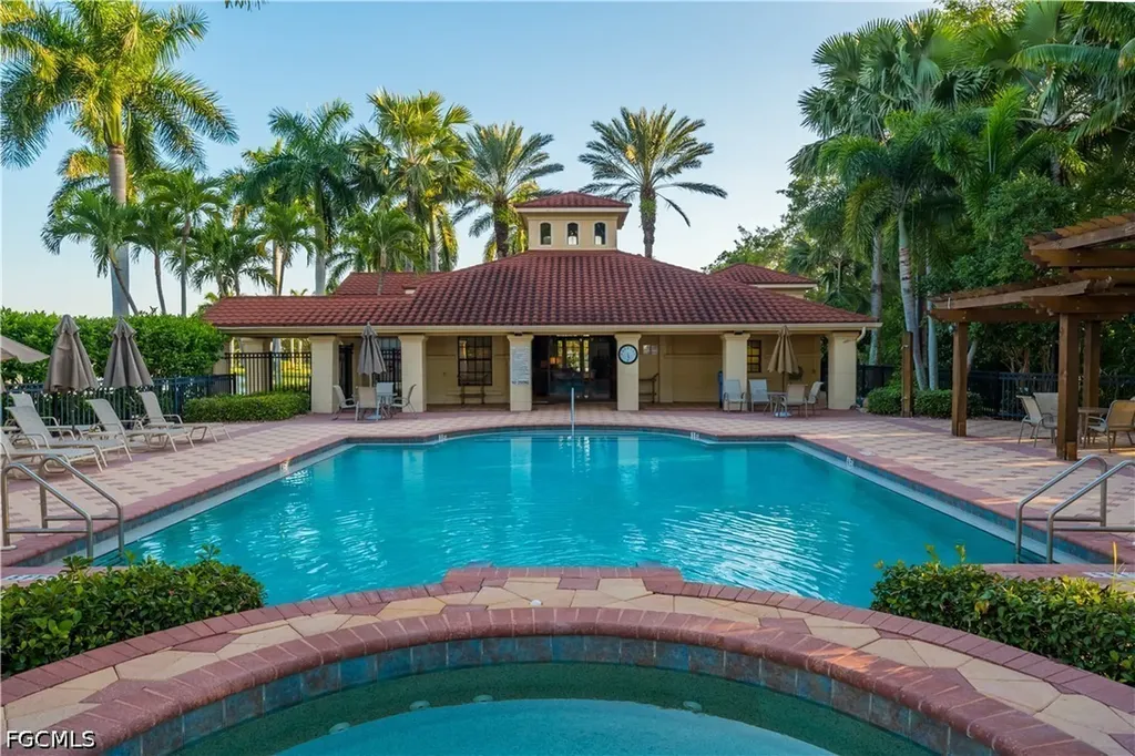 11640 Court Of Palms Fort Myers FL 33908
