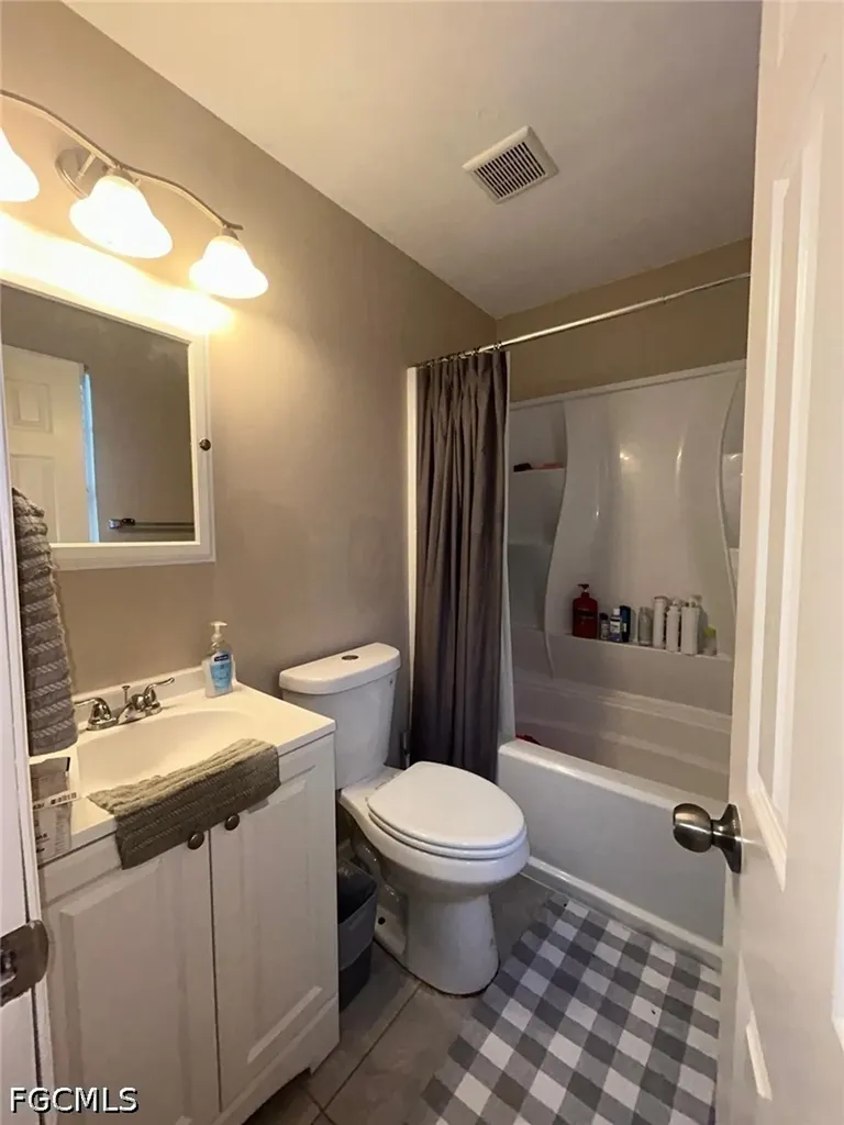 3409 23rd Street W Lehigh Acres FL 33971